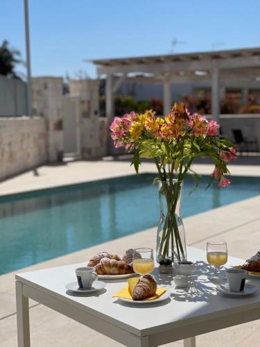 Pantanagianni-pezze Morelli Bed & Breakfast | B&B Casa Giulivo 1 Pantanagianni
