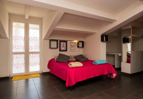 Santa Teresa di Riva Bed & Breakfast | B&B Casa Liuzza
