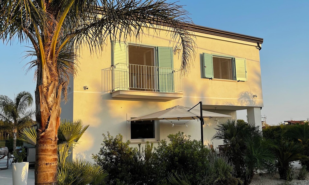 Policoro Bed & Breakfast | B&B - Casa Vacanza Casa Doma POLICORO