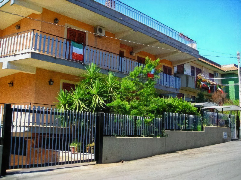 Carruba Hotel | B&B CasAnsaldo