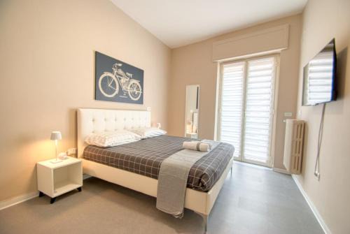 Avellino Bed & Breakfast | B&B Civico 168 Bellerofonte