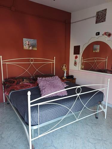 Scalea Bed & Breakfast | B&b Cleopatra