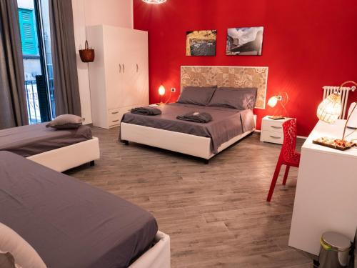 Quartieri Spagnoli Bed & Breakfast | B&B Cosmoneapolitan