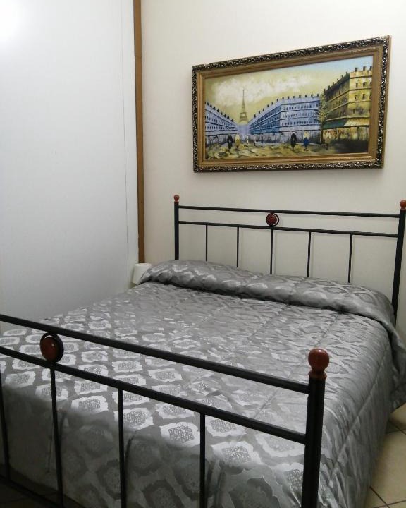 Mirabella Eclano Bed & Breakfast | B&B da Maria & Renato il Lago Trattoria