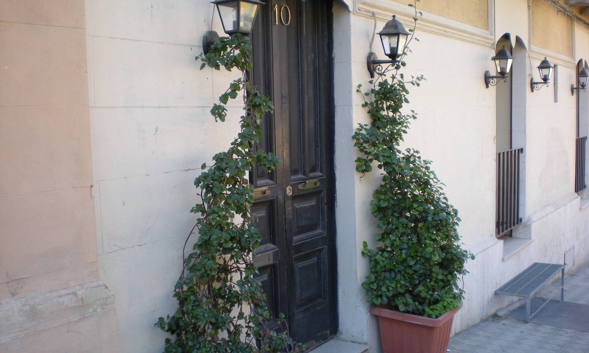 Reggio Calabria Bed & Breakfast | B&B degli Ottimati