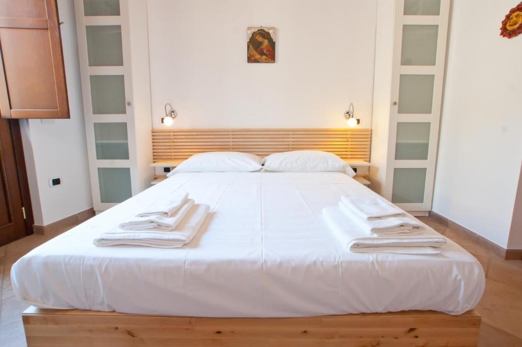 Nocera Terinese Bed & Breakfast | B&B dei Vicoli