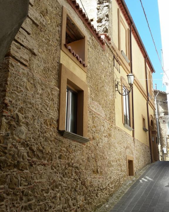 San Marco Argentano Hotel | B&B del Borgo