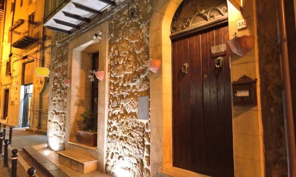 Enna Bed & Breakfast | B&B Del Centro