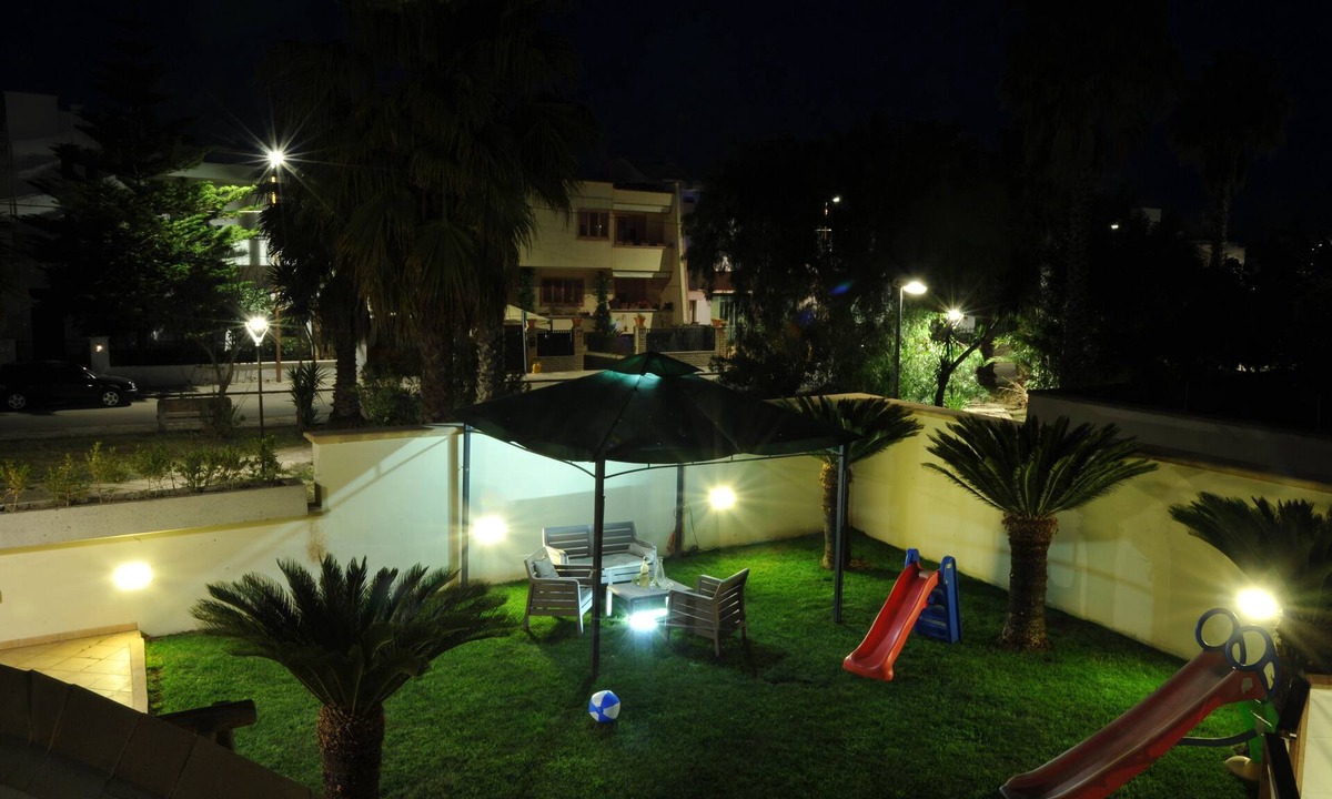 Presicce Bed & Breakfast | B&B Erminia