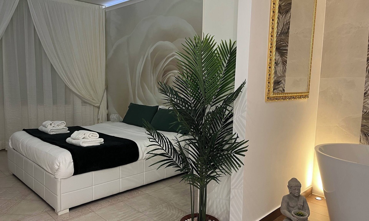 Riposto Bed & Breakfast | B&B Euthalia