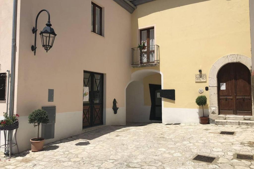 Apice Bed & Breakfast | B&B Genti delle Alture