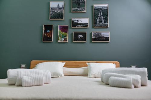 Comiso Bed & Breakfast | B&B Giardinello