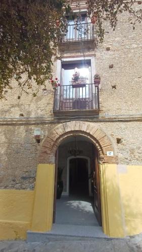 Gioiosa Ionica Bed & Breakfast | B&B Gioiosa