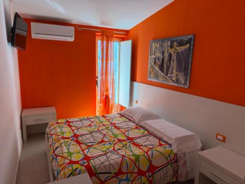 San Lucido Bed & Breakfast | B&B Granny House