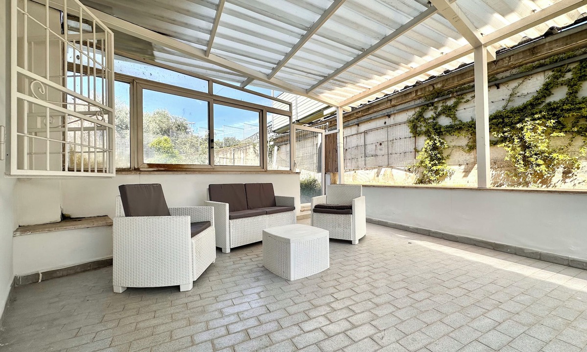 Torre Annunziata Bed & Breakfast | B&B Holiday