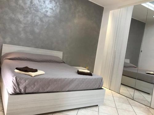 San Cataldo Apartment | B&B Home Giusty di San Cataldo