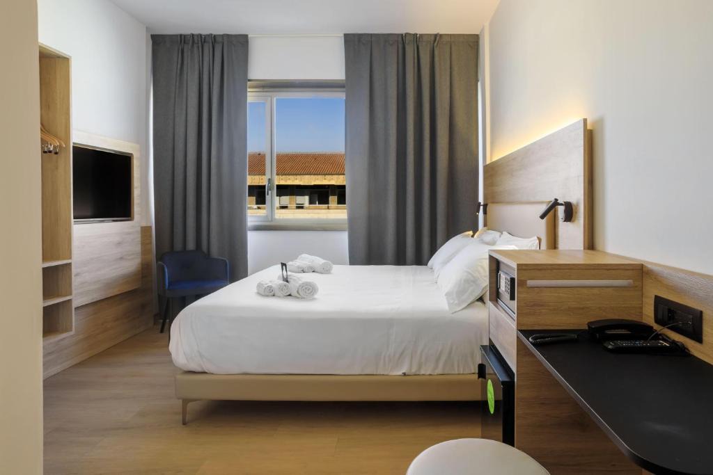 Catania City Centre Hotel | B&B HOTEL Catania City Center