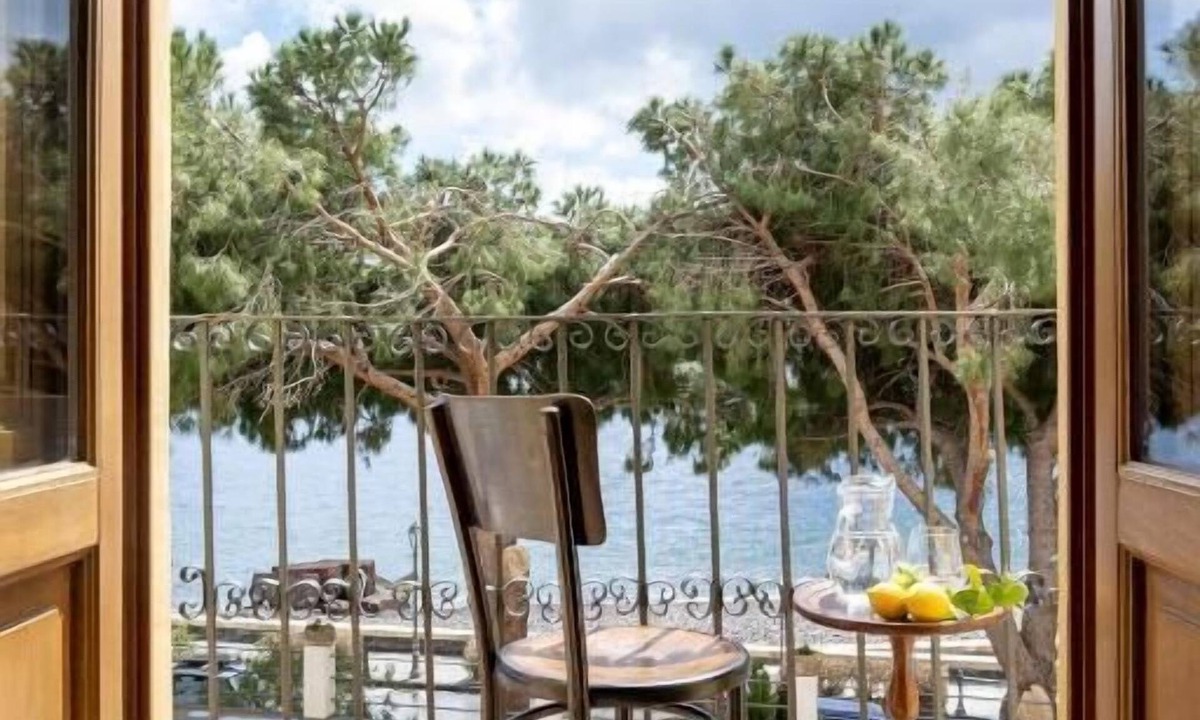 Santa Marina Salina Bed & Breakfast | B&B Iancura