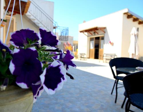 Trapani House | B&B Il Baglio