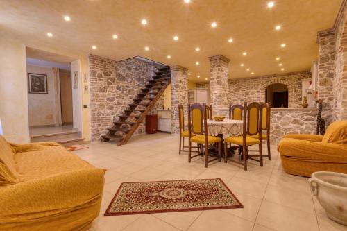 Nicotera Bed & Breakfast | B&B il Baglio