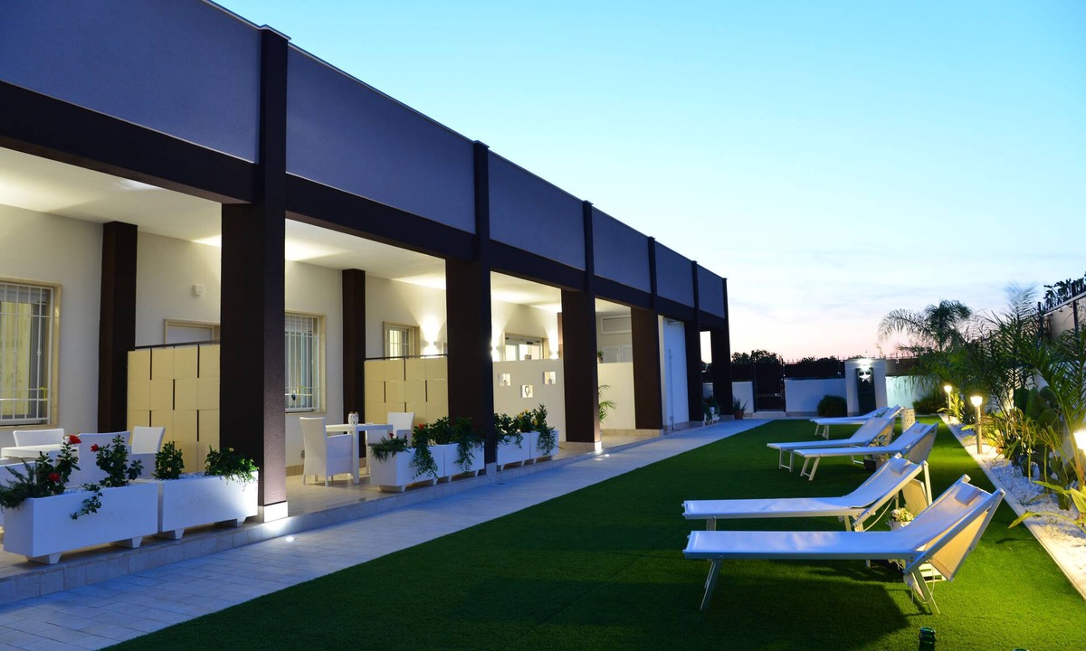 Torre Canne Bed & Breakfast | B&B Il Fiorone