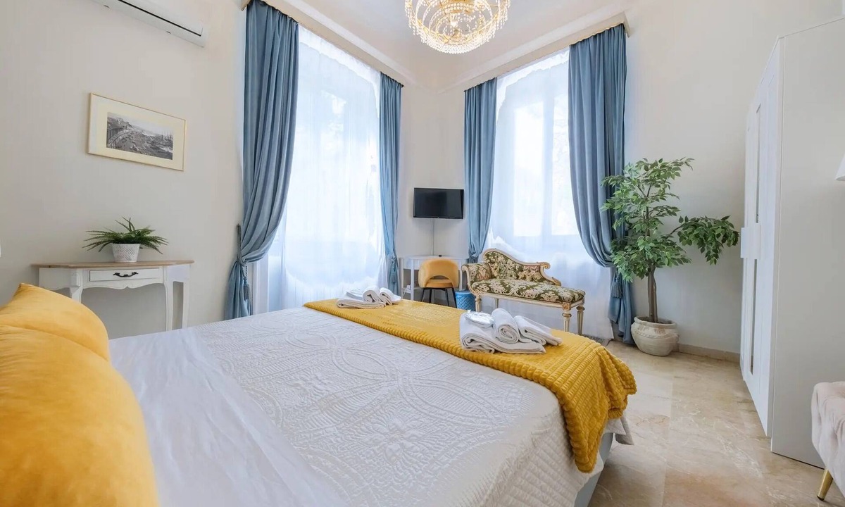 Messina Bed & Breakfast | B&B Il Galleone