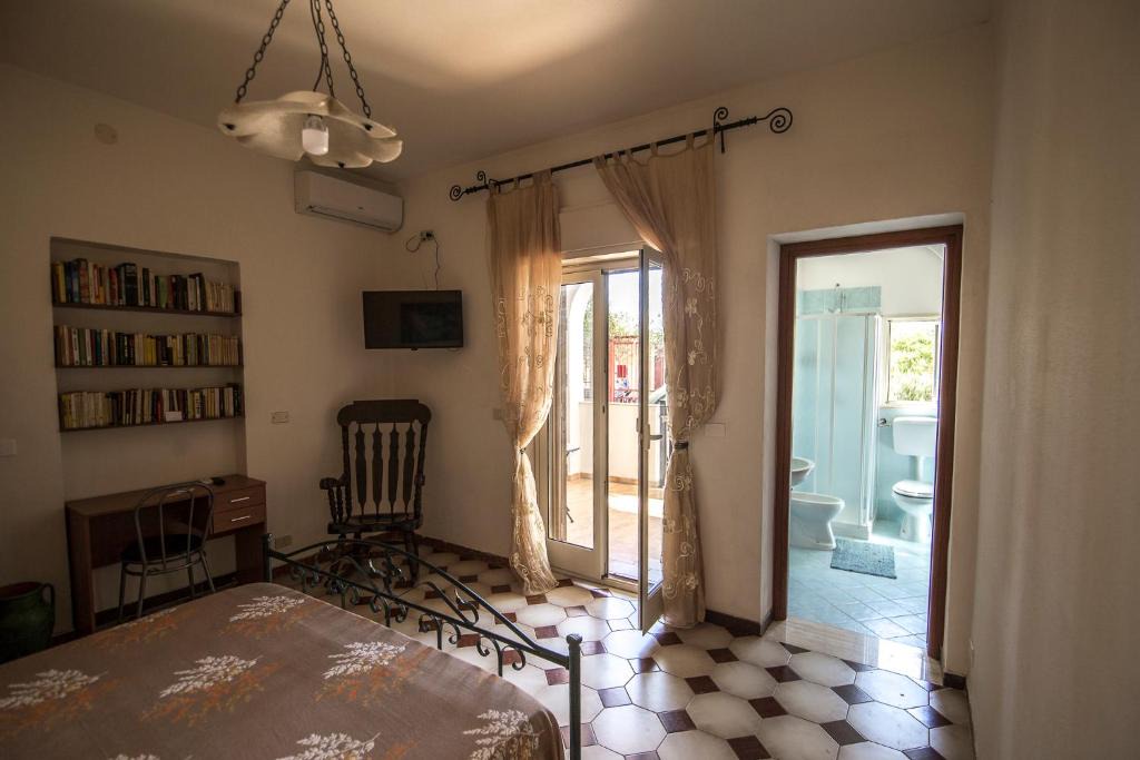 Villaggio Mose House | B&B il Giradisco