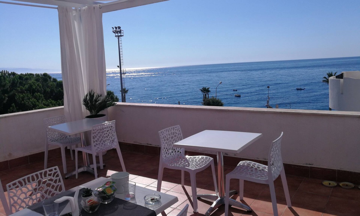 Letojanni Bed & Breakfast | B&B Il Mare degli Dei