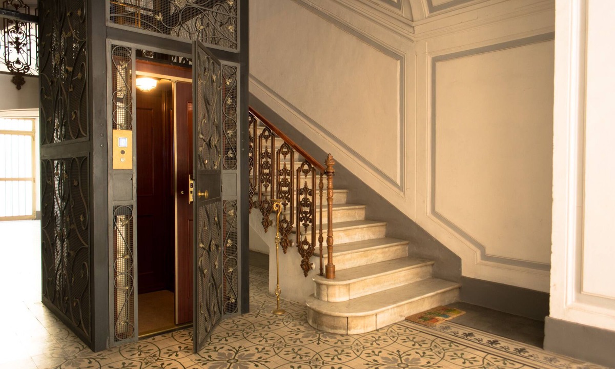 Portici Bed & Breakfast | B&B Il Nido