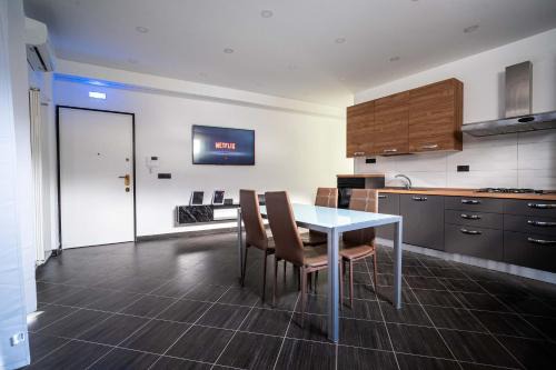 Palmi Apartment | B&B Il Trecciolino