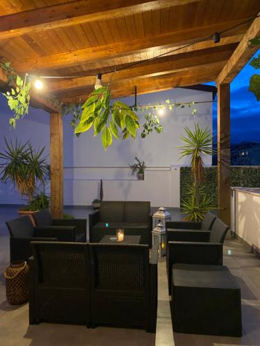 Santa Teresa di Riva Bed & Breakfast | b & b Jasmine