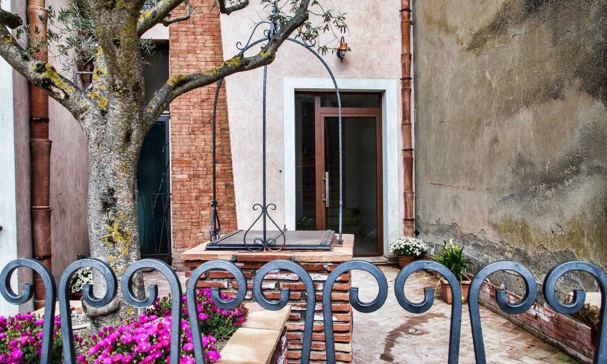 San Cataldo Bed & Breakfast | B&B La Casa dei Miraglia San Cataldo