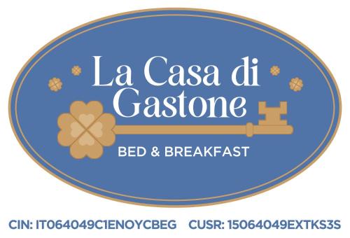 Mercogliano Bed & Breakfast | B&B La Casa di Gastone