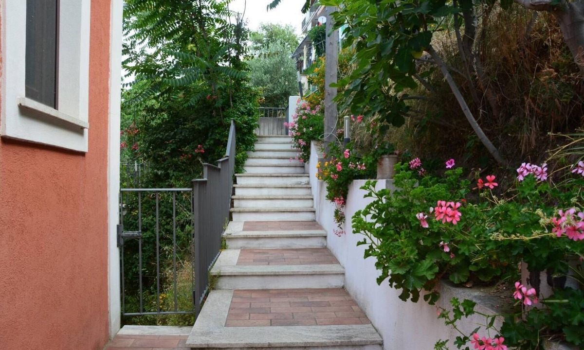 Paola Bed & Breakfast | B&B La Casa Rossa