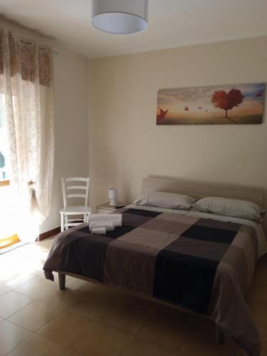Canicatti Bed & Breakfast | B&B La Maison