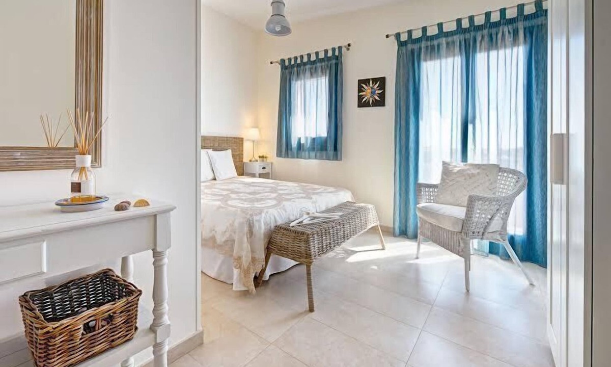 Pachino Bed & Breakfast | B&B La Terra dei Mari