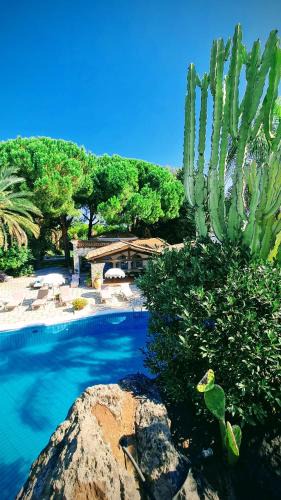 Giardini Naxos Bed & Breakfast | B&B La Villa