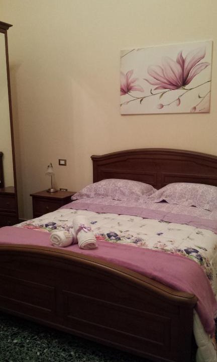 Sarno Bed & Breakfast | B&B Le Volte