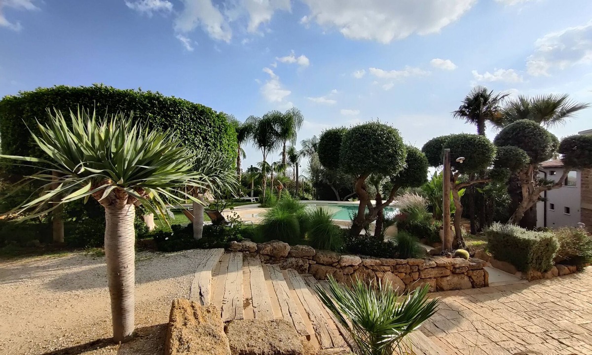 Agrigento Bed & Breakfast | B&B Lekythos