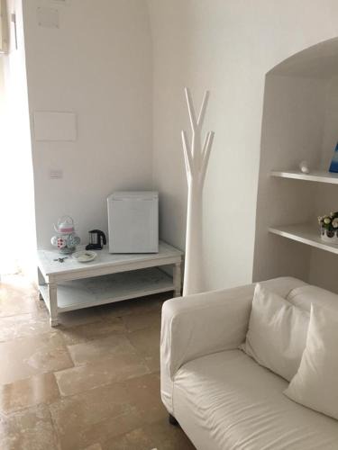 Gioia del Colle Bed & Breakfast | B&B LEOPARDI