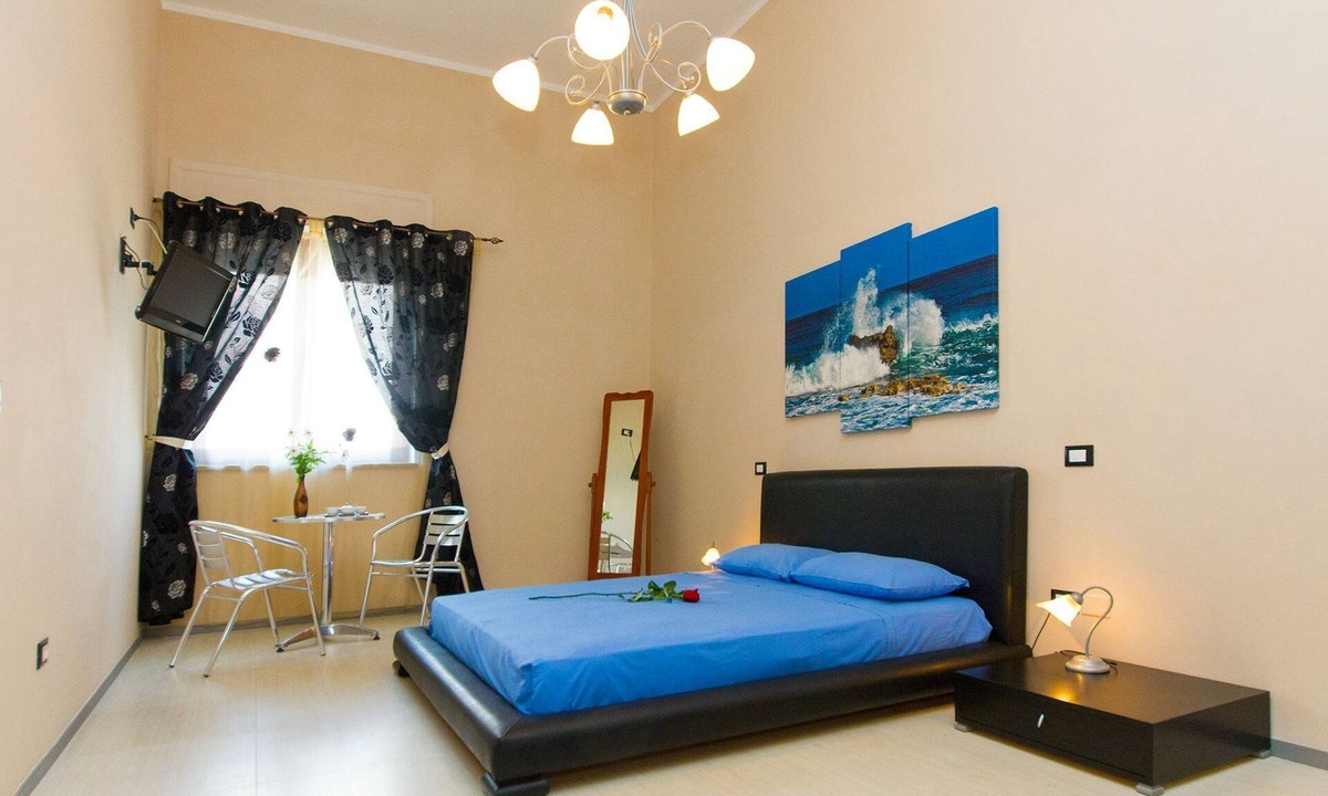 Tiggiano Bed & Breakfast | B&B Li Cuti
