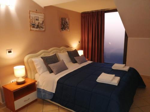 Santa Maria Capua Vetere Apartment | B&B Louise