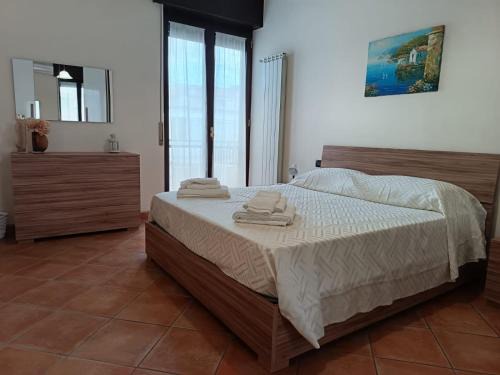 Scafati Bed & Breakfast | B&B Lucky House Francesca