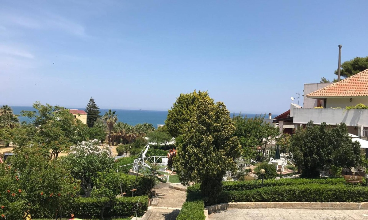 Crotone Bed & Breakfast | B&B Magna Grecia