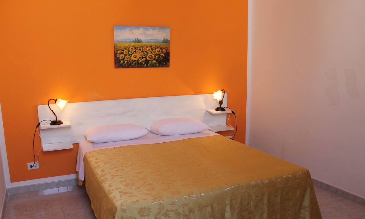 Carpignano Salentino Bed & Breakfast | B&B "Masseria donna Carlotta" Two-room apartment Salvia