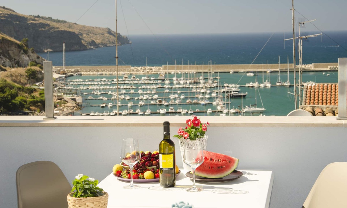 Castellammare del Golfo House | B&B Nencioli