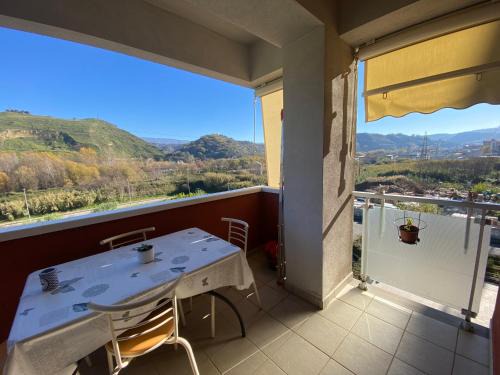Cosenza Bed & Breakfast | B&B Olimpia
