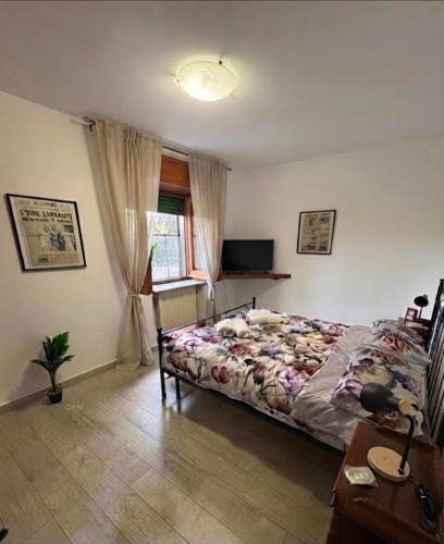 Valle Bed & Breakfast | B&B ombra dei pini