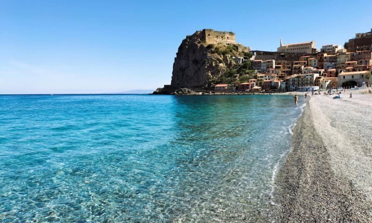 Scilla Bed & Breakfast | B&B Omnia Scilla