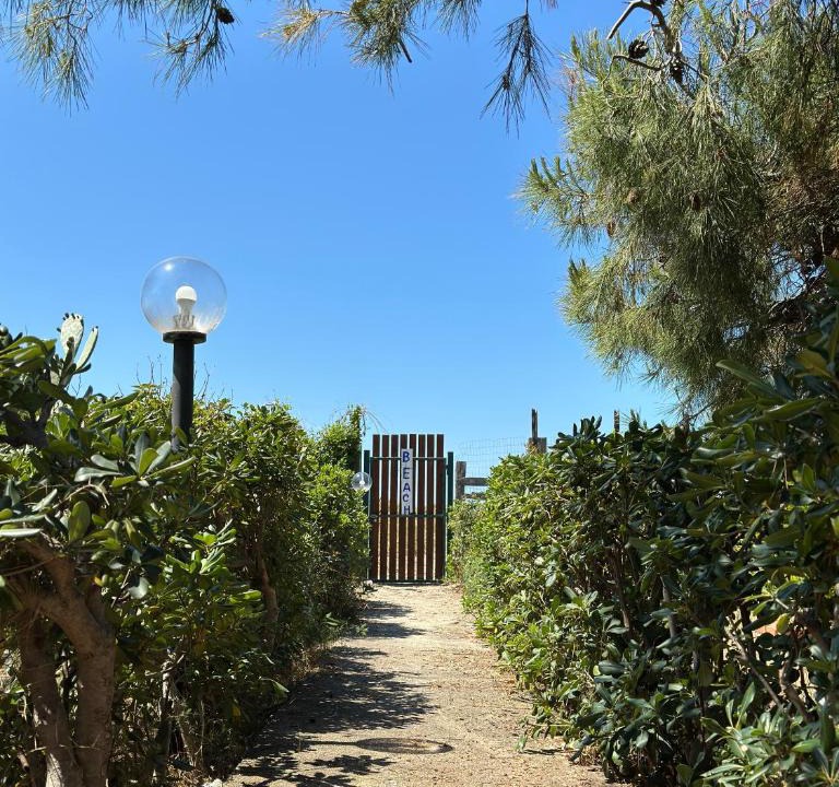 Piane Vecchie Bed & Breakfast | B&B Ondamarina
